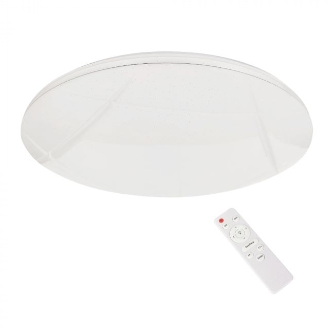 SVJETILJKA STROPNA NADGRADNA LED 36W 3000-6000K DIMMABILNA BIJELA Cijena