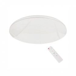 SVJETILJKA STROPNA NADGRADNA LED 36W 3000-6000K DIMMABILNA BIJELA Cijena