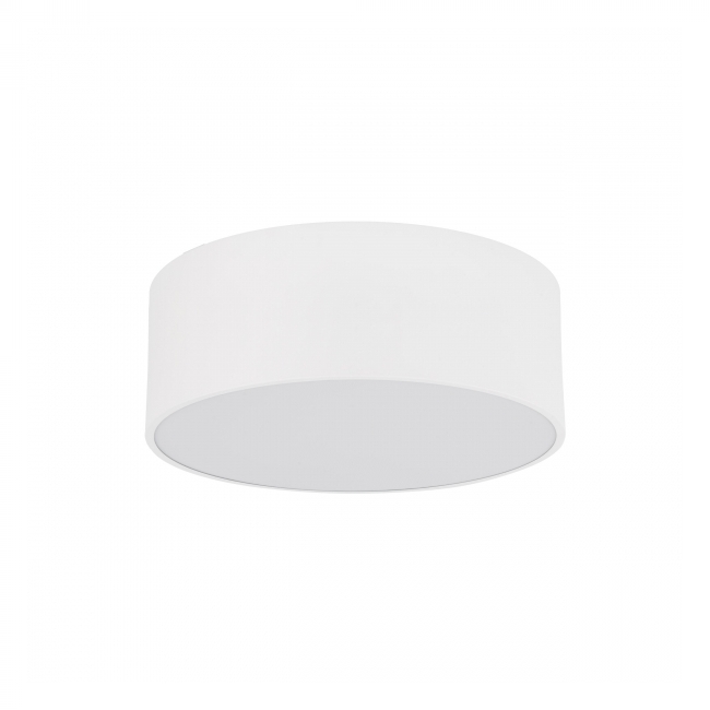 SVJETILJKA STROPNA NADGRADNA LIVO S 2XE27 MAX.15W LED 30cm BIJELA Cijena