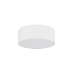 SVJETILJKA STROPNA NADGRADNA LIVO S 2XE27 MAX.15W LED 30cm BIJELA Cijena