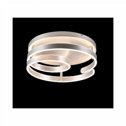 SVJETILJKA STROPNA NADGRADNA MARNIE SMD 58W 6800lm 3000K DIMAB.BRUŠENI ALUMINIJ Cijena