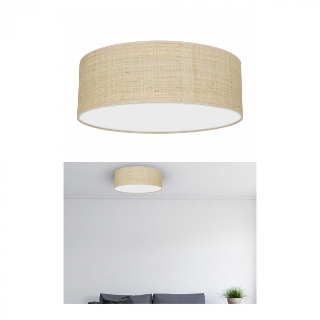 SVJETILJKA STROPNA NADGRADNA MARSHALL 3XE27 MAX.15W Cijena