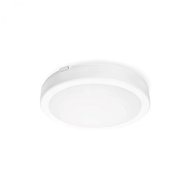 SVJETILJKA STROPNA NADGRADNA NAIROS 18W 3000/4000/6500K BIJELA IP65 Cijena