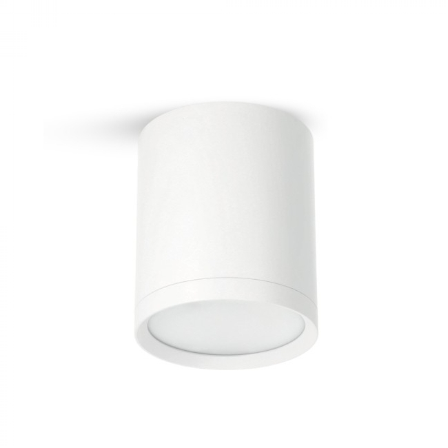 SVJETILJKA STROPNA NADGRADNA OH12 1xG53 MAX 35W IP20 BIJELA Cijena