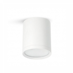 SVJETILJKA STROPNA NADGRADNA OH12 1xG53 MAX 35W IP20 BIJELA Cijena