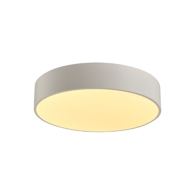 SVJETILJKA STROPNA NADGRADNA OPTIMUS LED 50W CCT 4800lm BIJELA Cijena