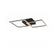 SVJETILJKA STROPNA NADGRADNA TRAIL 1 SMD 20W 3000K 2250Lm IP20 MAT CRNA Cijena