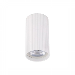 SVJETILJKA STROPNA NADGRADNA TUNE S 1XGU10 MAX.10W 10cm BIJELA Cijena