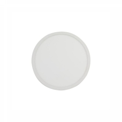 SVJETILJKA STROPNA NADGRADNA VANJSKA AQUA 24W LED 3000/4000/6500K IP54 BIJELA Cijena