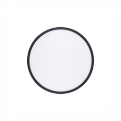 SVJETILJKA STROPNA NADGRADNA VANJSKA AQUA 36W LED 3000/4000/6500K IP54 CRNA Cijena