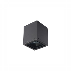 SVJETILJKA STROPNA NADGRADNA VANJSKA E270 1XGU10 MAX.35W IP65 GRAPHIT Cijena