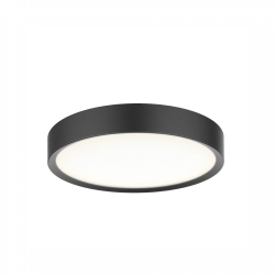 SVJETILJKA STROPNA NADGRADNA VANJSKA LED 36W 3000K 2880lm IP44 3-STEP CRNA Cijena