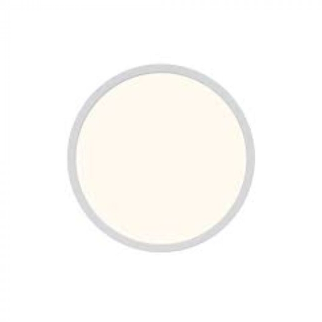 SVJETILJKA STROPNA NADGRADNA VANJSKA LED OJA 29LED/15W/3000K-4000K/1700lm/120/2 Cijena
