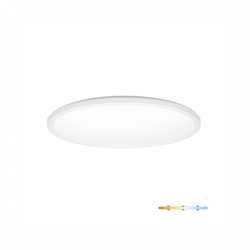 SVJETILJKA STROPNA NADGRADNA VANJSKA NIVERA 24W 3CCT IP54 BIJELA Cijena