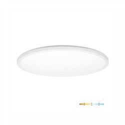 SVJETILJKA STROPNA NADGRADNA VANJSKA NIVERA 32W 3CCT IP54 BIJELA Cijena