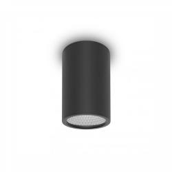 SVJETILJKA STROPNA RIMA LED 15W 3000K CRNA IP54 Cijena