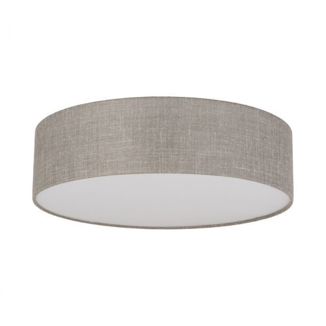 SVJETILJKA STROPNA RONDO NADGRADNA 4XE27 MAX.15W IP20 45cm BEŽ Cijena