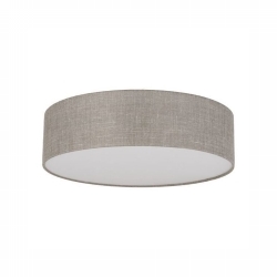 SVJETILJKA STROPNA RONDO NADGRADNA 4XE27 MAX.15W IP20 45cm BEŽ Cijena