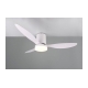 SVJETILJKA STROPNA VENTILATOR NADGRADNA GOTEBORG SMD 20W 2500lm 2700-6500K BIJEL Cijena