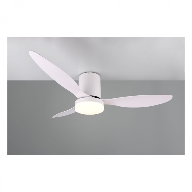 SVJETILJKA STROPNA VENTILATOR NADGRADNA GOTEBORG SMD 20W 2500lm 2700-6500K BIJEL Cijena