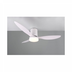 SVJETILJKA STROPNA VENTILATOR NADGRADNA GOTEBORG SMD 20W 2500lm 2700-6500K BIJEL Cijena