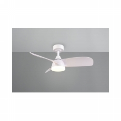 SVJETILJKA STROPNA VENTILATOR NADGRADNA HELSINKI SMD 20W 2500lm 2700-6500K BIJEL Cijena