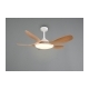 SVJETILJKA STROPNA VENTILATOR NADGRADNA SMD 24W 2800lm 2700-6500K BOJA DRVO Cijena
