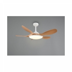 SVJETILJKA STROPNA VENTILATOR NADGRADNA SMD 24W 2800lm 2700-6500K BOJA DRVO Cijena