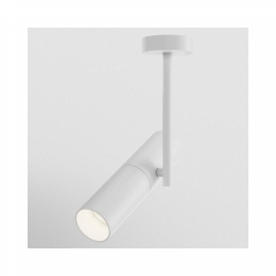 SVJETILJKA STROPNA/ZIDNA ELITI 1XGU10 MAX.10W BIJELA Cijena