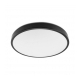 SVJETILJKA STROPNA-ZIDNA NADGRADNA VANJSKA LED ZOE ROUND 24W 4000K CRNA Cijena