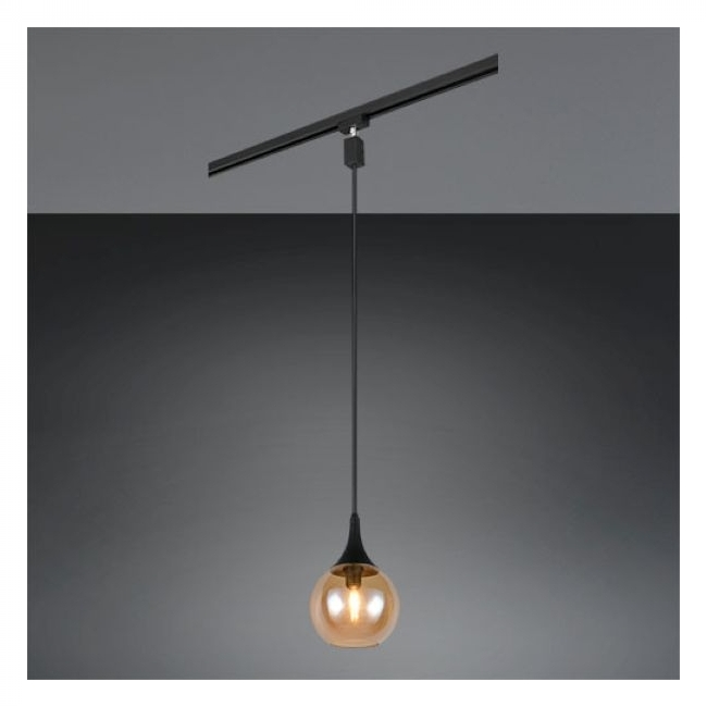 SVJETILJKA TRAČNA DUOINE LUMINA 1XE14 MAX.4W AMBER Cijena