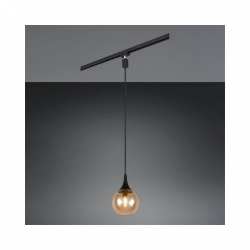 SVJETILJKA TRAČNA DUOINE LUMINA 1XE14 MAX.4W AMBER Cijena