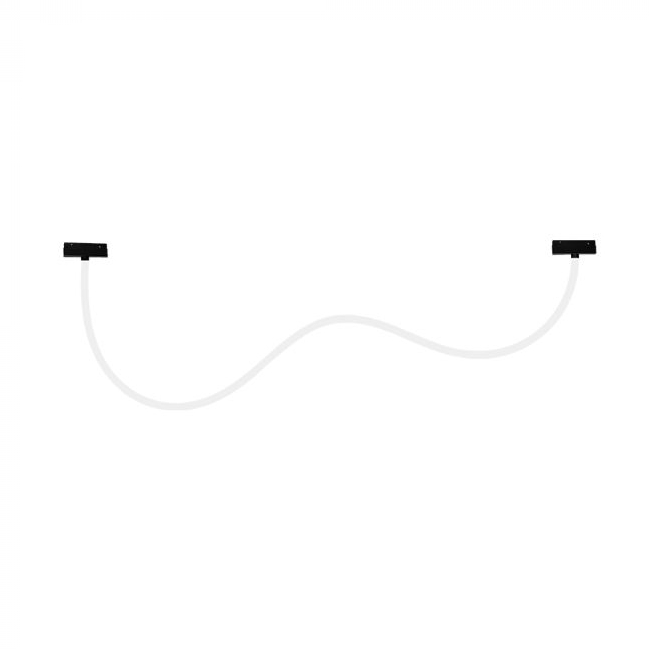 SVJETILJKA TRAČNA MAGNETNA 48V DC 40W 3000K 3000lm BIJELA Cijena