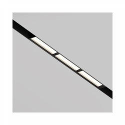 SVJETILJKA TRAČNA MAGNETNA DC 48V 18W 720 Lm 3000K IP20 CRNA Cijena