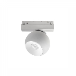 SVJETILJKA TRAČNA ZA MAGENTNU ŠINU 48V 12W 3000K MAT BIJELA Cijena