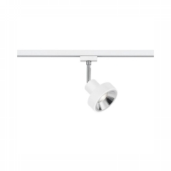 SVJETILJKA TRAČNALEON 1xGU10 MAX. 25W MAT BIJELA Cijena