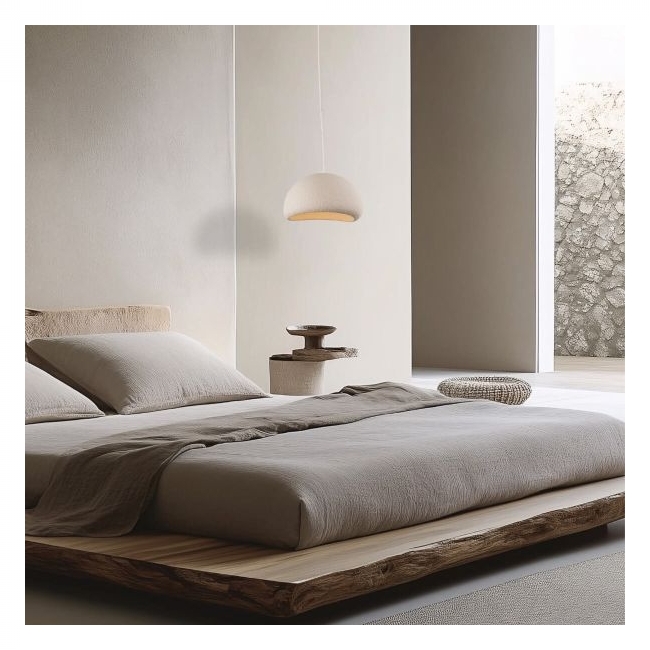 SVJETILJKA VISILICA 23160 1X E27 MAX 15W IP20 BEŽ 30cm Cijena