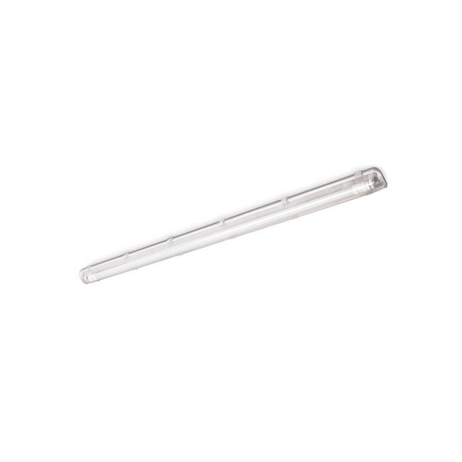 SVJETILJKA VODOTIJESNA HERMETIC LED 120CM SINGLE +1LED 18W 4000K IP65 Cijena
