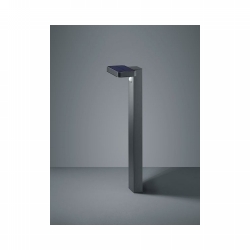 SVJETILJKA VRTNA ESQUEL SMD LED 4,5W 3000K 290lm SOLAR SENZOR POKRETA ANTRACIT Cijena