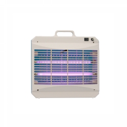 SVJETILJKA ZA INSEKTE RT-11 IP20 40m2 30VA BL 2 x 8W (T8) Cijena