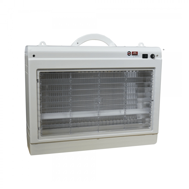 SVJETILJKA ZA INSEKTE RT-12 IP20 80m2 100VA BL 2 x 15W (T8) Cijena