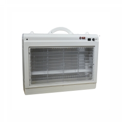 SVJETILJKA ZA INSEKTE RT-12 IP20 80m2 100VA BL 2 x 15W (T8) Cijena