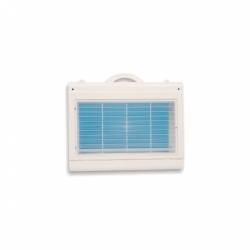 SVJETILJKA ZA INSEKTE SA LJEPIVOM POVRŠINOM 160m2 BL 4x 15W (T8) 95W Cijena