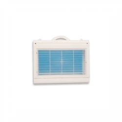 SVJETILJKA ZA INSEKTE SA LJEPLJIVOM POVRŠINOM 80m2 2x 15W BL/HACCP(T8) 48W Cijena