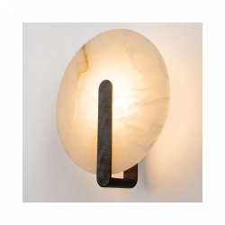 SVJETILJKA ZIDNA NADGRADNA 2553 5W 3000K 310 LM ALABASTER HRÐA Cijena