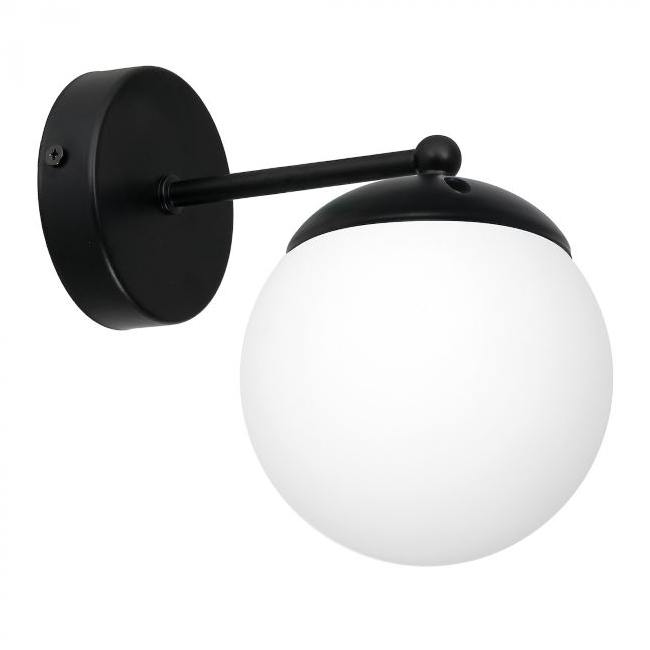 SVJETILJKA ZIDNA NADGRADNA LIMA 1XE14 MAX.10W LED BIJELA Cijena