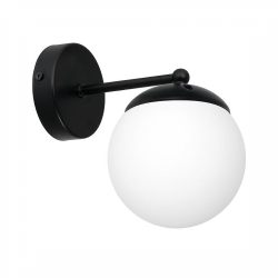 SVJETILJKA ZIDNA NADGRADNA LIMA 1XE14 MAX.10W LED BIJELA Cijena