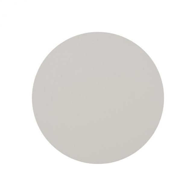 SVJETILJKA ZIDNA NADGRADNA LUNA 4xG9 MAX 8W IP20 BEŽ Cijena