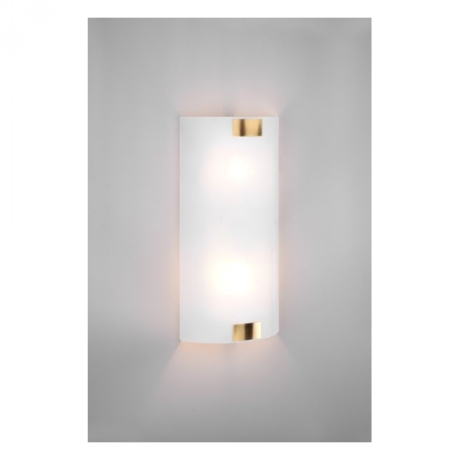 SVJETILJKA ZIDNA NADGRADNA PURA 2XE27 MAX.25W Cijena