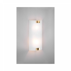 SVJETILJKA ZIDNA NADGRADNA PURA 2XE27 MAX.25W Cijena